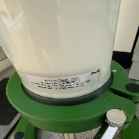 Millipore Vantage Chromatography Column image 1